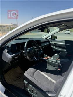 هیوندای سۆناتا